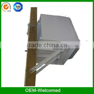 Outdoor Hanging Rod Communication Cabinet SK185 thumbnail-2