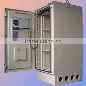 Telecom Shelter thumbnail-1