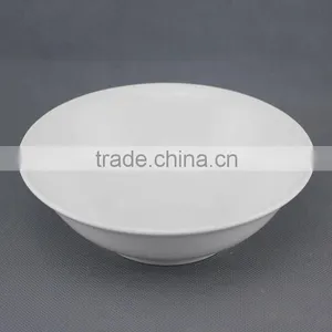 Hotel Used Ceramic Bowl, Cheap Price Restaurant Bowl, China Supplier Porcelain Soup Bowl thumbnail-4