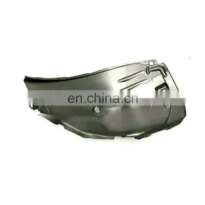 OEM LR058527 LR058528 Front Wheel Arch Flares W/Holes For Land Rover Discovery Sport 2015-2019 L550 thumbnail-4