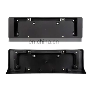 Factory Direct Sales OE 1098803-00-A Car Front License Plate Suitable for Tesla Model3 thumbnail-1