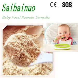 Nutritional Powder Processing Line thumbnail-5