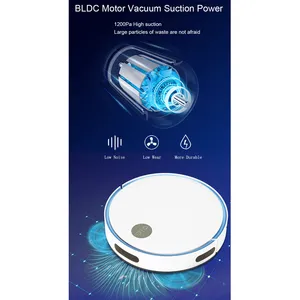 robot vacuum cleaner (6)