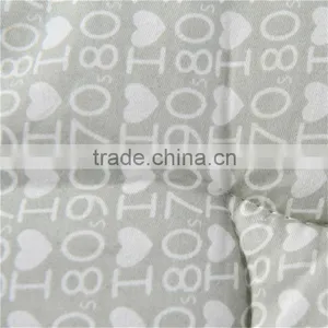 China Manufacturer Newest Design Cartoon Microfiber Filling Comforter Wholesale Thick Quilt thumbnail-6
