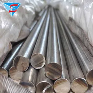 High Hardenability Cold Drawn 4140 Steel Round Bars thumbnail-3