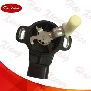 Haoxiang New Auto Throttle Position Sensor TPS Sensor 0 89281-47010 198300-3011 89281-52010 for Toyota thumbnail-2