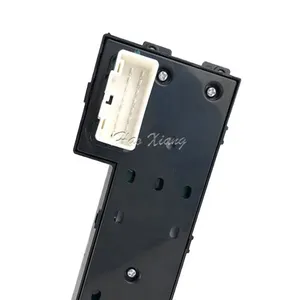 Haoxiang CAR Electric Power Window Switches Universal Window Lifter 93570-1Z010 93570-2L010 For Hyundai I30 I30CW 2008 2011 thumbnail-4