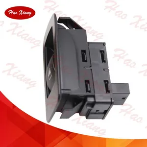 Haoxiang CAR Electric Power Window Switches Universal Window Lifter Switch 61319113773 For BMW X3 E83 thumbnail-2