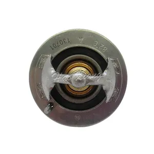 Haoxiang Auto Parts Thermostat Housing Assembly 9091603125 For Toyota Citroen Lexus Mitsubishi Nissan Renault thumbnail-5