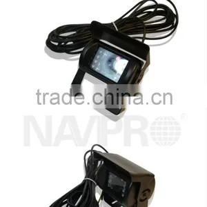 C1 Night Vision Mini Security Waterproof Small Night Vision Camera Based on 2G/GPS thumbnail-2