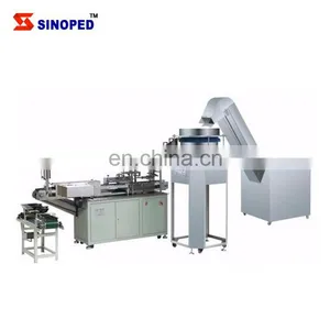 Disposable Syringe Manufacturing Line thumbnail-2