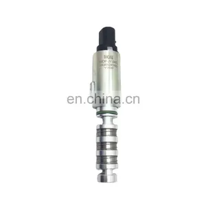 Brand Now Car Engine Oil Control Valve VVT 24355-2E000 24355-2E100 243552E100 243552E000 for Hyundai IX35 	2013- thumbnail-1