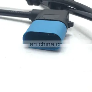 Brand New and High Quality ABS Wheel Speed Sensor A2469059402 2465400417 for Mercedes-Benz A-CLASS 2011- thumbnail-2