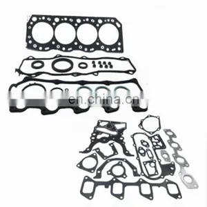 04111-54160 Engine Overhaul Kit for Toyota 2L Engine Repair Kit Cylinder Gasket thumbnail-1