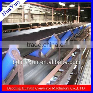 Belt Conveyor Manufacturer thumbnail-1