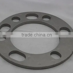 5MM-HUB-CENTRIC-ALLOY-WHEELbest Auto Wheel Tire Spacers thumbnail-4