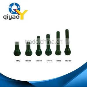 Tire Valve Stem Tr413 / Tire Valve Extension / Tire Valve Cap thumbnail-1