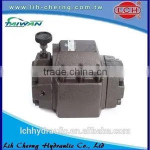 Yuken Hydraulic Pressure Reducing Valve thumbnail-1