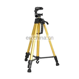 Hot Selling Portable 360 Degree 3366 Slr Camera Camera Photo Tripod Stand thumbnail-5