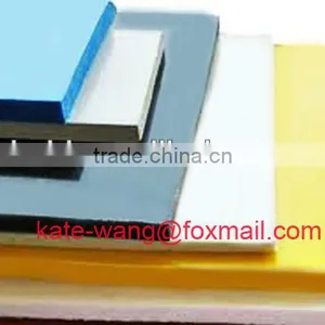 Uhmwpe Plate Uhmwpe Sheet thumbnail-1