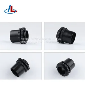Plastic Coated Hose Nylon Joint thumbnail-4