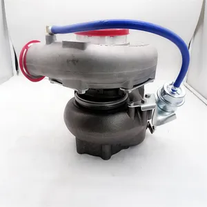 Hot Selling Original For Truck Turbocharger & Parts Turbocharger thumbnail-5