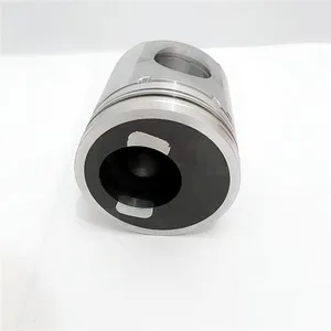 Brand New Great Price Piston 6743-31-2110 For Construction Machinery thumbnail-5