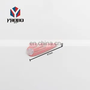 Fashion High Quality Metal Hair Ornaments Hair Clips thumbnail-2