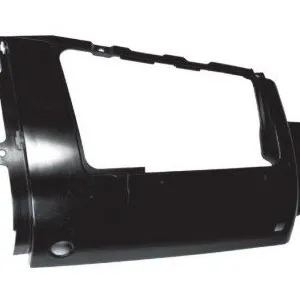 OE Member | 20452886 Truck Aftermarket Lamp Cover For VOLVO 20452889 thumbnail-2