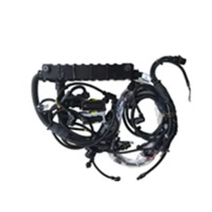 Electric Custom Truck Engine Wire Harness Assembly 22279234 21901481 21776625 For VOLVO thumbnail-2