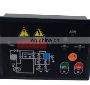 High Quality Controller 24649030 Air Compressor Control Panel for Ingersoll Rand Air Compressor Parts thumbnail-5