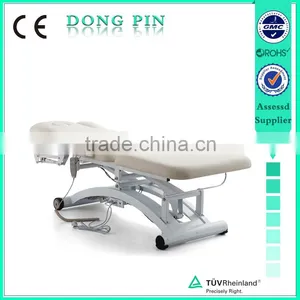 Beauty Salon Facial Massage Bed in Furniture thumbnail-5