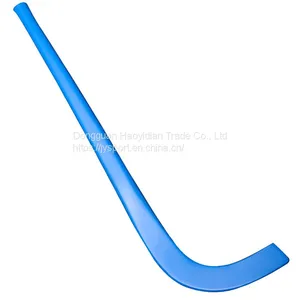 Carbon Roller Hockey Stick Senior Fiberglass Oem Brand Graphite Custom Logo thumbnail-1