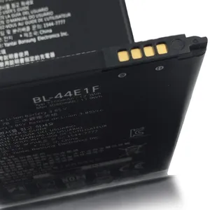BL 44E1F 3200mAh Battery Replacement For LG V20 VS995 US996 LS997 H990DS H910 H918 LG Stylus3 LG-M400DY Rechargeable Batteries thumbnail-5