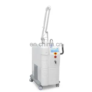 2022 Medical CE TUV CO2 Fractional Laser Skin Rejuvenaation Fractional Laser thumbnail-1