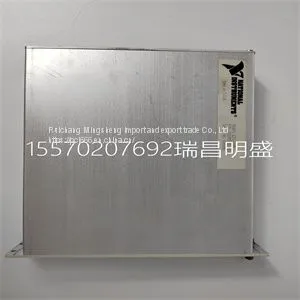 Module Spare Parts NI SCXI-1100 thumbnail-1