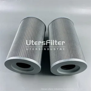 FBX-250X20C UTERS Replace Leemin Hydraulic Oil Filter Element thumbnail-4