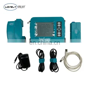 Concrete Rebar Locator/Rebar Detector/ Metal Location in Concrete thumbnail-3