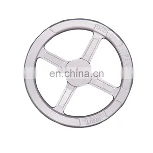 China Stainless Steel Handwheels for Cnc Lathe thumbnail-2