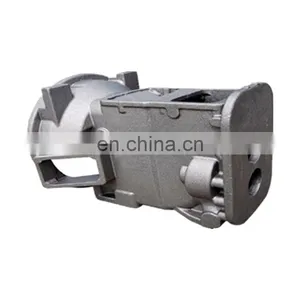 PED Certificated Iron Casting Foundry,cast Iron Foundry,ductile Iron Casting thumbnail-5