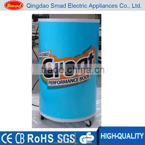 40L 50L 75L Can Shape Party Cooler/keg Cooler/beverage Display Cooler thumbnail-3