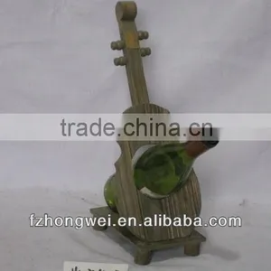 Hongwei 2013 Antiquated Natural Wood Wine Shelf&Wine Holders&Wine Racks thumbnail-2