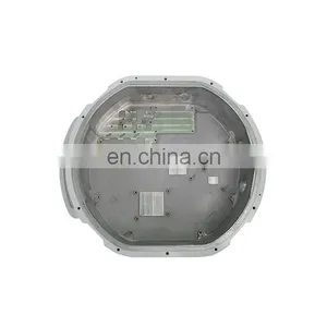 Casting Parts for Vehicle and Agriculture Machinery OEM Service High Precision Aluminum Alloy thumbnail-4