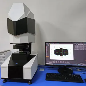 Fully-automatic Vision Measuring Machine 3D Automatic Vision Measuring Machine Price thumbnail-1
