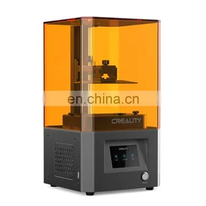 3D Printer LD-002R - DLP New LD-002R LCD 3d House Printer for Jewelry UV Resin 3d Printer thumbnail-1