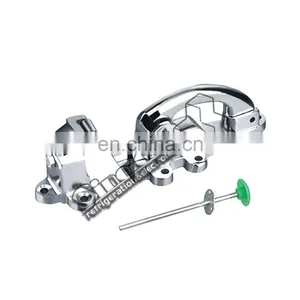 SC-1330 Cold Storage Door Hinge Cold Room Door Hinge Chest Freezer Hinge thumbnail-3