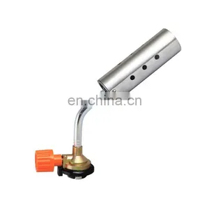Fire Flame Gun Flame Thrower Gun Gas Torches thumbnail-1
