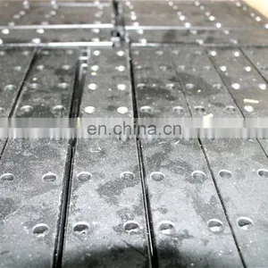 Elevator Parts Guide Rail Fishplate Size T90/B thumbnail-4