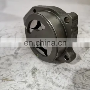 3937404 Lubricating Oil Pump Diesel Engine Truck Parts thumbnail-3
