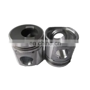 Piston Kit for Diesel Engine 6BT (1piston 1pin 3rings 2ring) Truck Engine Parts 3927163 3927163 thumbnail-3